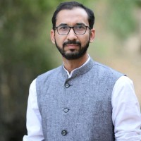 Direct Selling News Employee Lokendra Padwal's profile photo