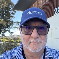 Aurora Employee Mike T's profile photo