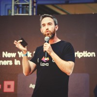 Lava Network Employee Yair Cleper's profile photo