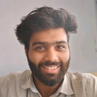 CodingNinjas_SRMCEM Employee Atharv Sonawane's profile photo