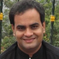 Sumanth Ravindranath's profile photo