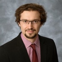 DIgSILENT North America Inc. Employee Thomas Kauffmann's profile photo