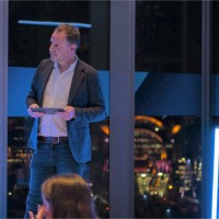 Amadeus Employee Daniel Batchelor's profile photo