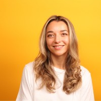 LBA Branding Employee Kristina Tovstik's profile photo