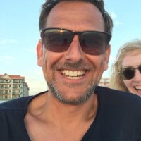 Bespak Employee Miles Kottman's profile photo