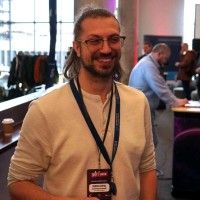 Assured Digital Technologies Employee Dominic Gilroy's profile photo