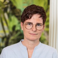 PRINZIP E Employee Kirsten Hechler's profile photo