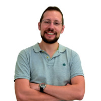 Upwords Employee André Carvalho's profile photo