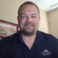 Feazel Employee Bob Koch's profile photo