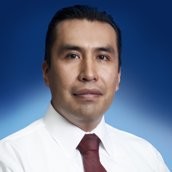 Ricardo Eric Chavarria Email