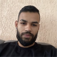Magiccomp Employee Renato Souza Santos's profile photo
