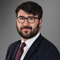 Capital Edge Consulting Employee Lewis Gaydon's profile photo