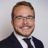 Risk Strategies Company Employee Alex Ford's profile photo