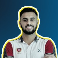 Foster Technologies Employee Muhammad Naseem's profile photo