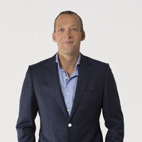 Dia Telecom Employee Mark Omtzigt's profile photo