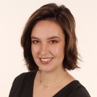 CK Complex Employee Weronika Dziatłowska's profile photo