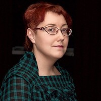 Irina Mikhailova's profile photo