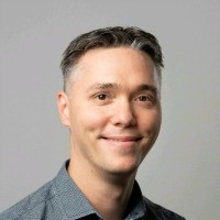 Bureau Greisch Employee Nicolas Reffay's profile photo