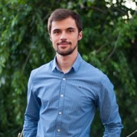 Cambridge University Press Employee Sergio Gosalvez Diaz's profile photo