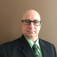 Community Health Centers of Western Kentucky Employee Barry Groves's profile photo