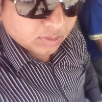 Convergent Technology Co. Employee Mohammed Ali's profile photo