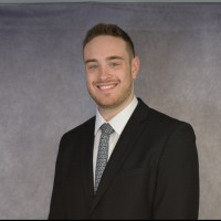 Cintas Employee Travis MacKay's profile photo
