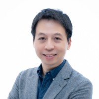 TAITRA Global (Taiwan External Trade Development Council) Employee Joseph Wu's profile photo