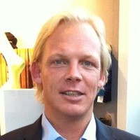 Philips Employee Mark Peeters's profile photo