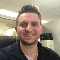 IEMA-OHS: Illinois Emergency Management Agency and Office of Homeland Security Employee Zachary Krug's profile photo