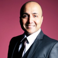 Emirates NBD Employee Navin Agarwal's profile photo