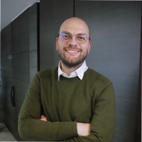 Asobancaria Employee Daniel Lacouture's profile photo