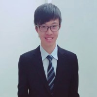 Hour Loop, Inc. (NASDAQ: HOUR) Employee Andy Lee's profile photo