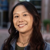 Arizona Department of Water Resources Employee Thao Le's profile photo