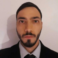Adaltas Employee Guillaume Holdorf's profile photo