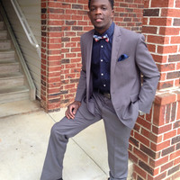 Thomas Gantt Email