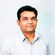 Onnet Consulting Employee Mitesh Prajapati's profile photo