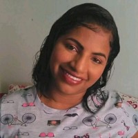 Interclean Managed Services Employee Janaina Maria Pereira's profile photo