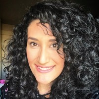Lucia Mata's profile photo