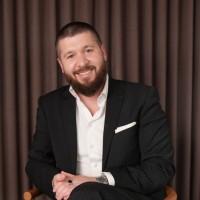 Obsidian Employee Mark Jonassen's profile photo