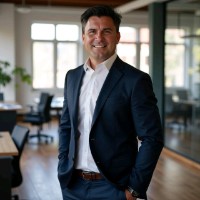 Blaze Pizza, LLC Employee Kevin Moran's profile photo