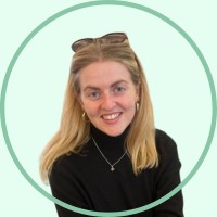 FWDstart Employee Zoe O'Dwyer's profile photo