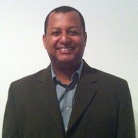 Live University Employee Marcos Paulo Cecilio Alves's profile photo