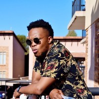 Umfa Employee Tebogo Miya's profile photo
