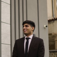 Business Solutions & Services (BSS) Employee Asad Khalid's profile photo