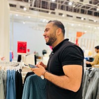 SiliconExpert Employee Ashraf Zidan's profile photo