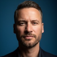Koralplay Employee Alexandre Paque's profile photo