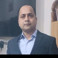 TATA AIG General Insurance Company Limited Employee Mrityunjay Tripathi's profile photo