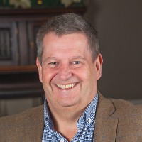 Aldwark Manor Estate Employee Richard Smith's profile photo