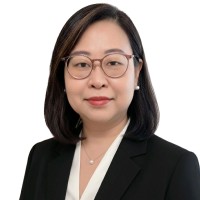 Raffles Medical Group Employee Karen Low's profile photo