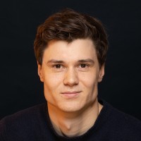 xAI Employee Yannick Müller's profile photo